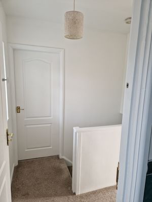 landing - click for photo gallery